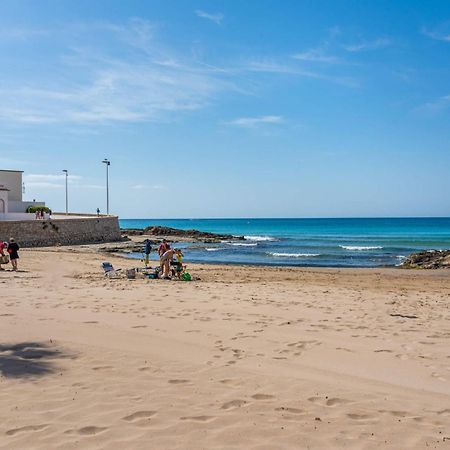 Apartamento Arenal 3 - Plusholidays Calpe Exterior photo