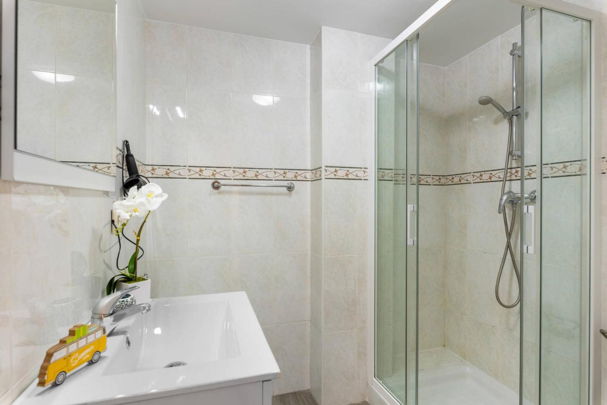 Apartamento Arenal 3 - Plusholidays Calpe Exterior photo