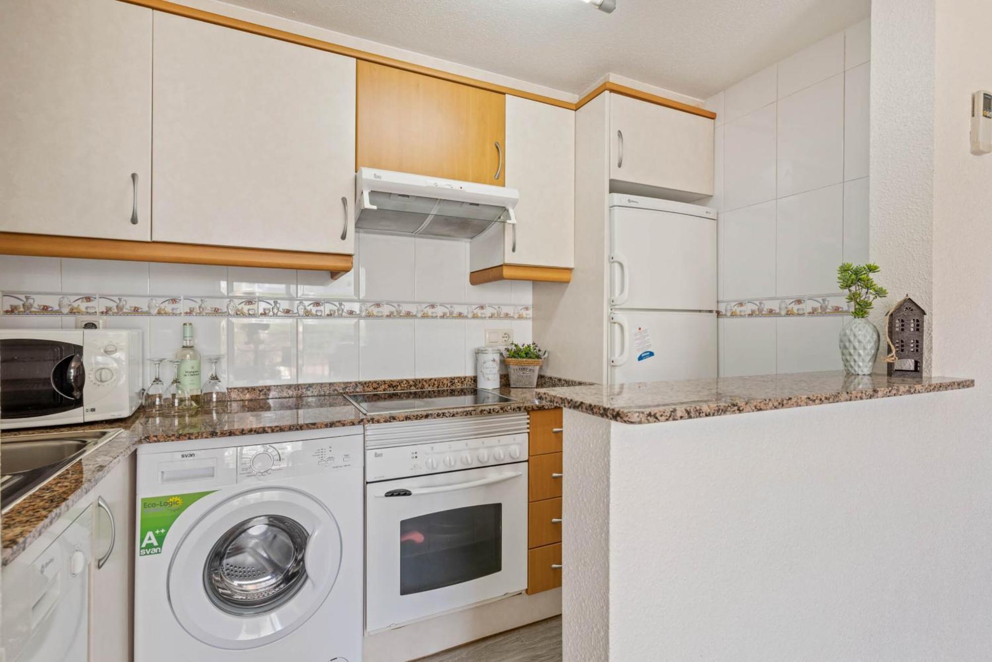 Apartamento Arenal 3 - Plusholidays Calpe Exterior photo